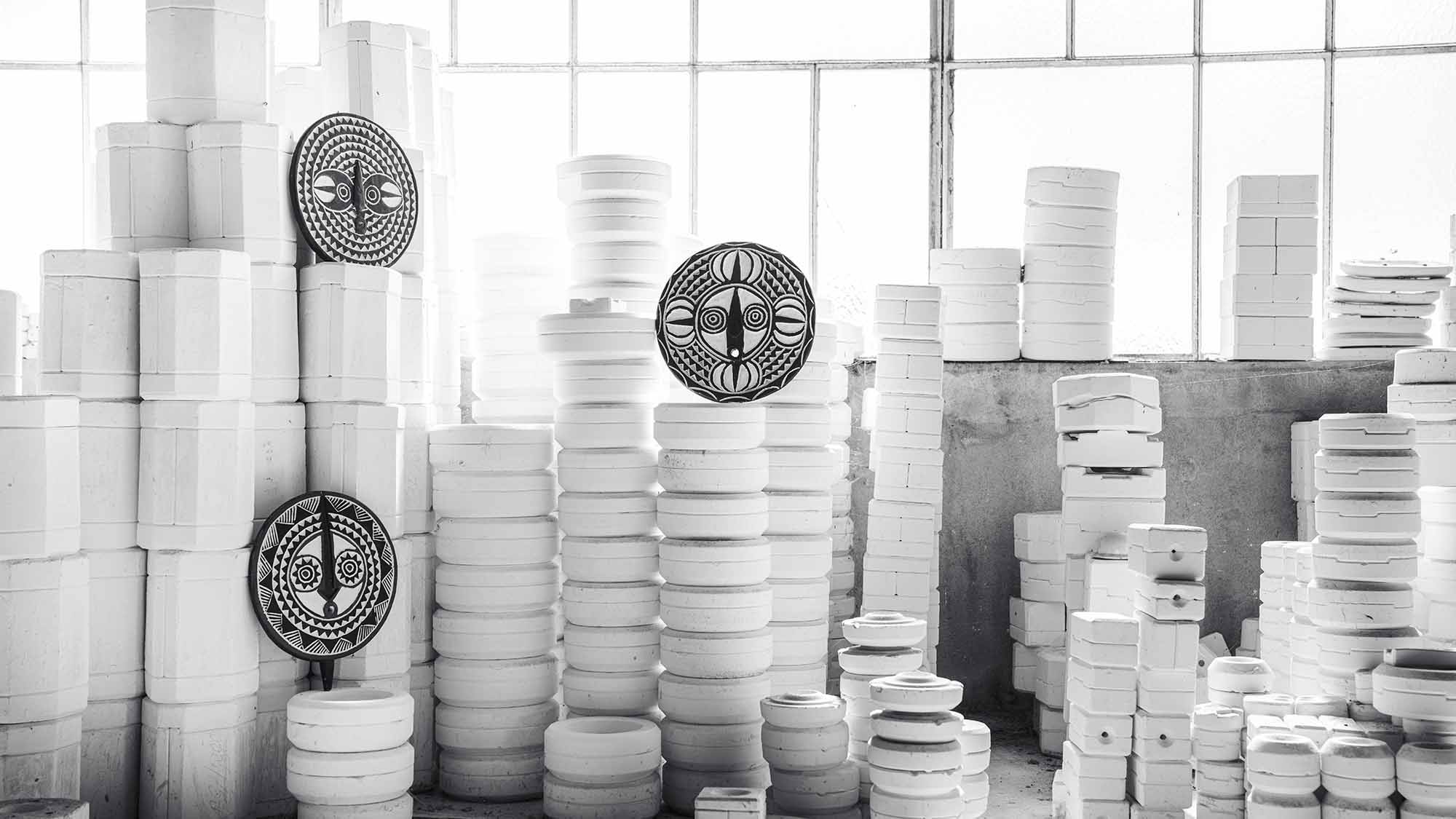 The Journey Behind Mojjere