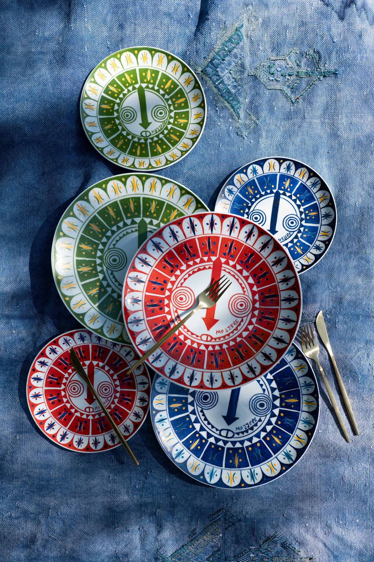 HERITAGE Collection