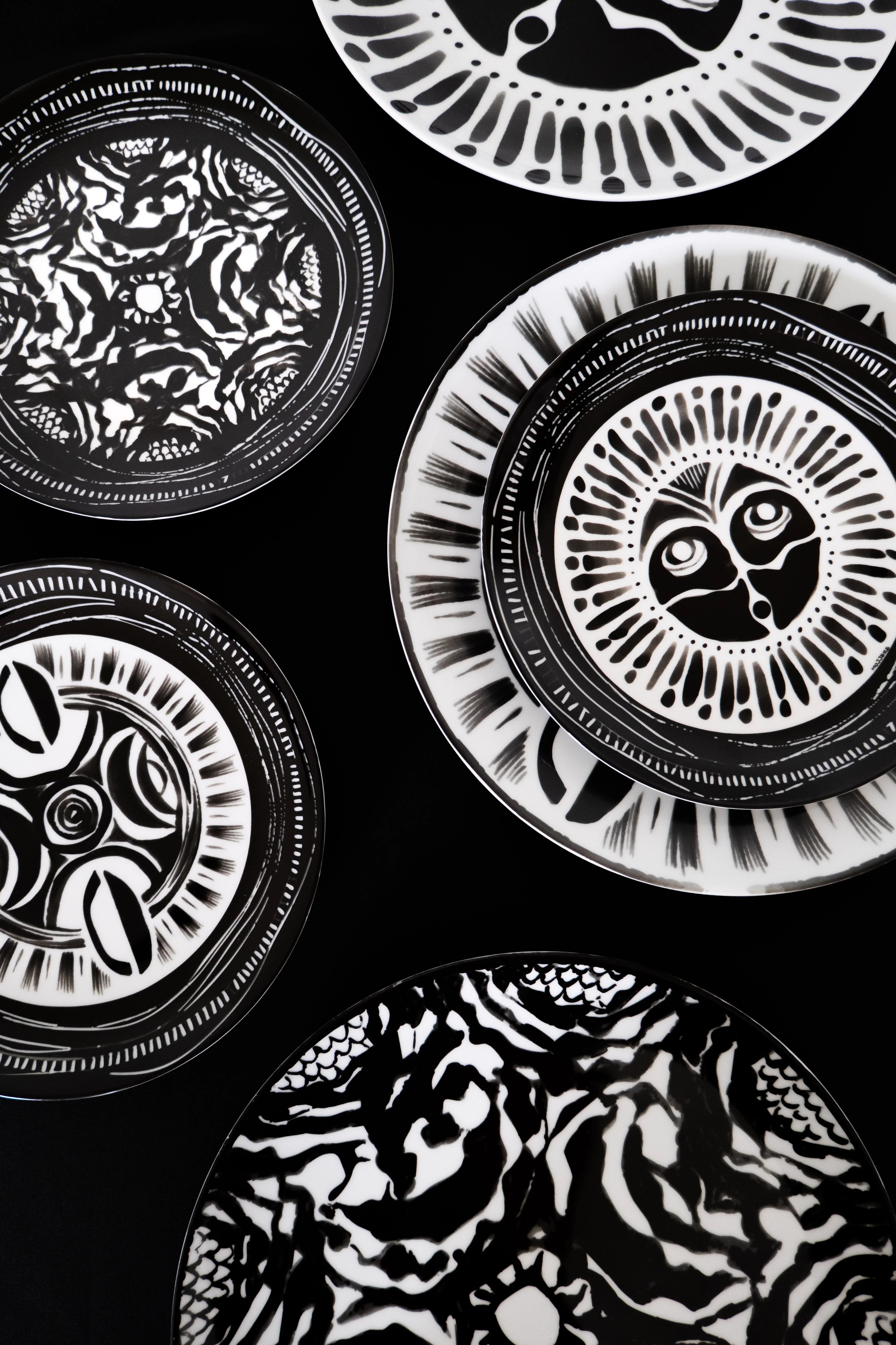 NOK collection