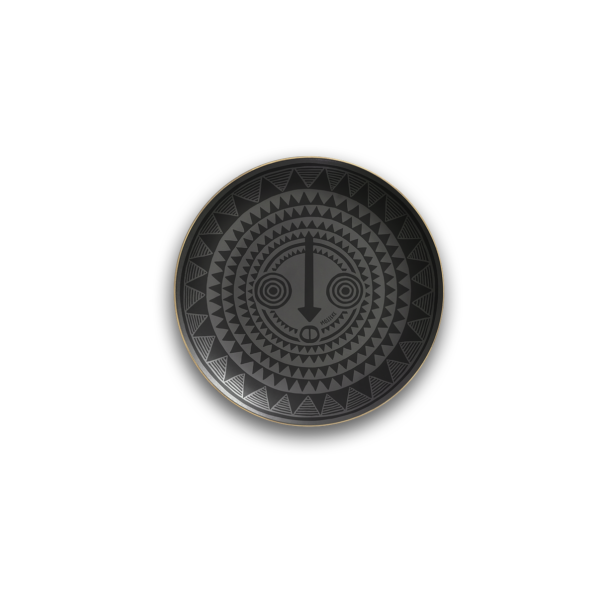 Wuro Sunmask Dinner Plate