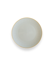 WELI Dessert Plate - Luminous White