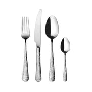 IROKO Cutlery - The Silver Line